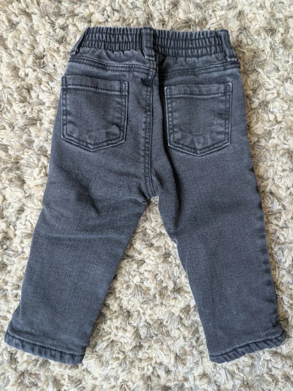 Old Navy these washed